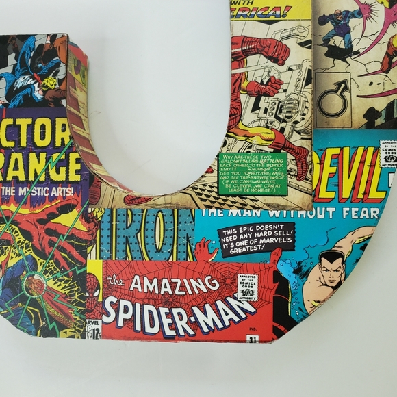 Marvel Comics - Picture 12 of 16